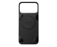 Nomad Magnetic Leather Back iPhone 18 Pro / 17 Pro MagSafe (rustic - 1586589 - zdjęcie 4